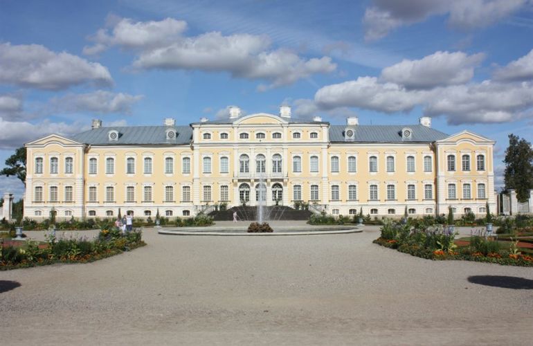 A Nordic Odyssey: 21-Day Cultural & Walking Adventure
