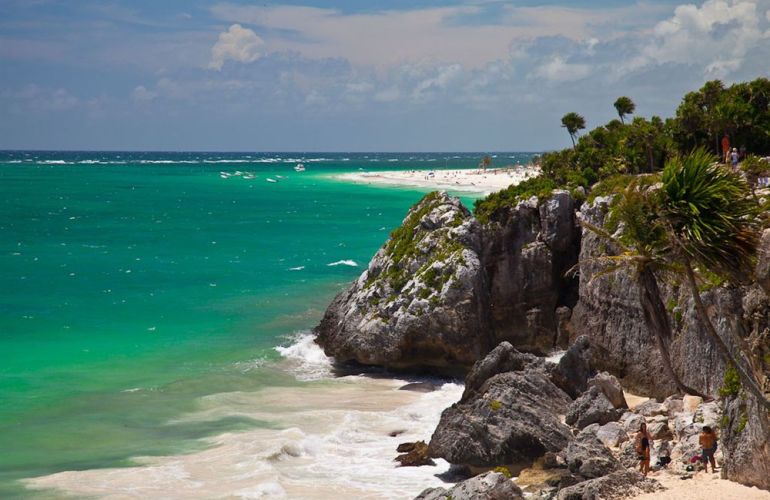 Best of Guatemala & Mexico Adventure