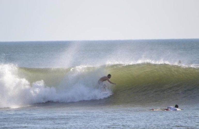 Surf in Northern Baja, Mexico - 7 Days for 6 to 8 Surfers