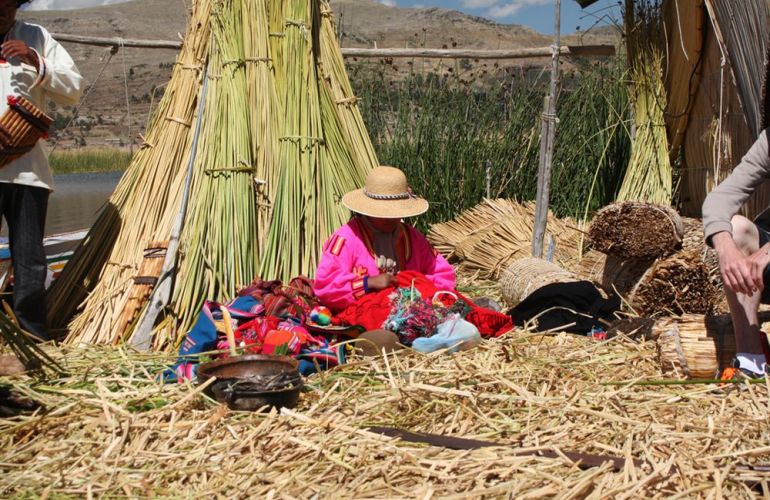 12 Days Classic Peru from Lima to Cuzco