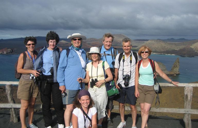 Journeys of Discovery (16 Day Tour)