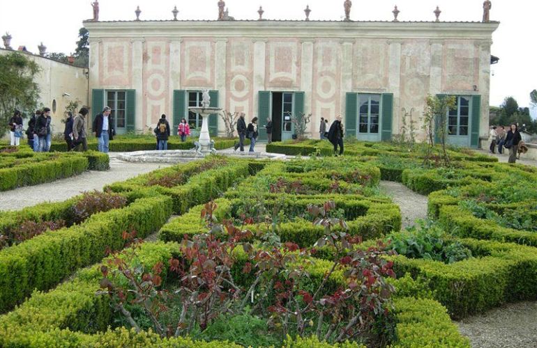 Tunisia, Malta & Italy: 36-Day Cultural and Historical Adventure