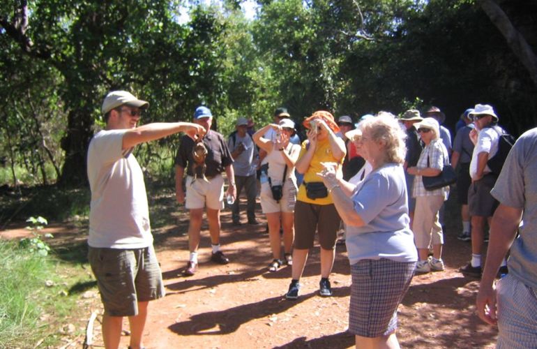 Explore the Natural Beauty of Australia in this 17-Day Historical & Cultural Adventure