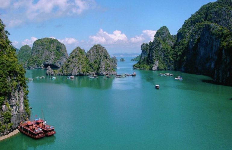 14 Days of Thailand and Laos Adventure Tour