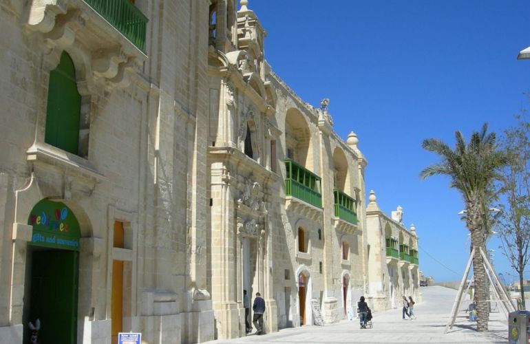 Experience 6-Day Cultural & Historical Highlights of Malta
