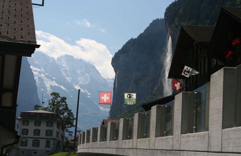 14-Day Sensational Switzerland Walking & Cultural Adventure