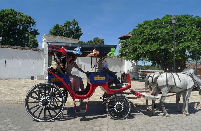 The Essence of Nicaragua in 12 Day Trip