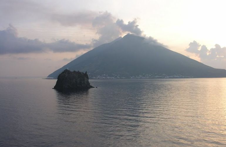 Sicily and the Aeolian Islands