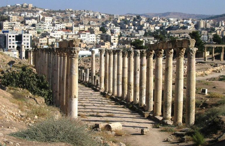 Egypt & Jordan - 21 Days expedition through two lands of ancient wonder