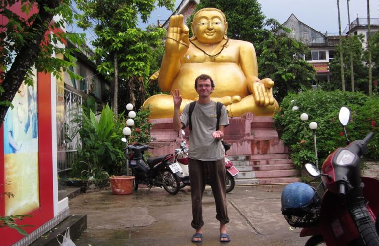 16-Day Cultural & Historical Adventure in Thailand & Laos