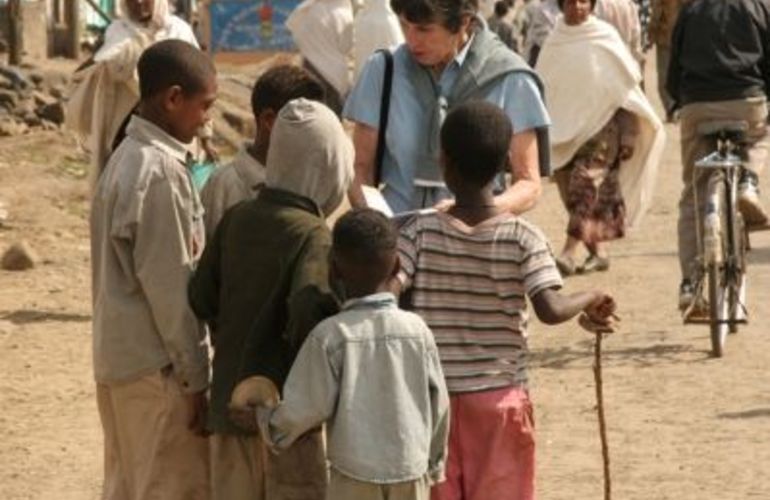 Ethiopian Odyssey