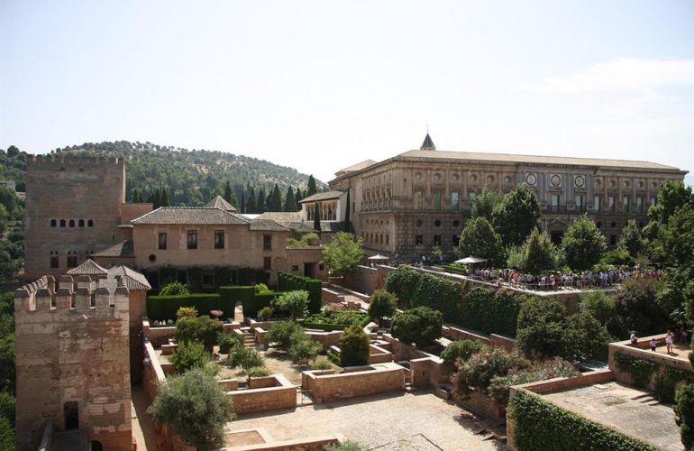 Take a Unique Adventure Through France and Spain