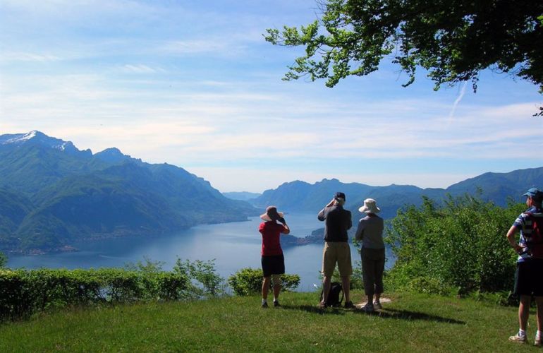 Discover the Alluring Lakes and Captivating Landcapes of Itlay