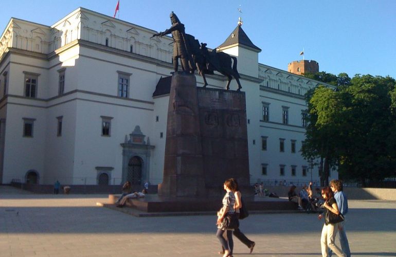 A Nordic Odyssey: 21-Day Cultural & Walking Adventure