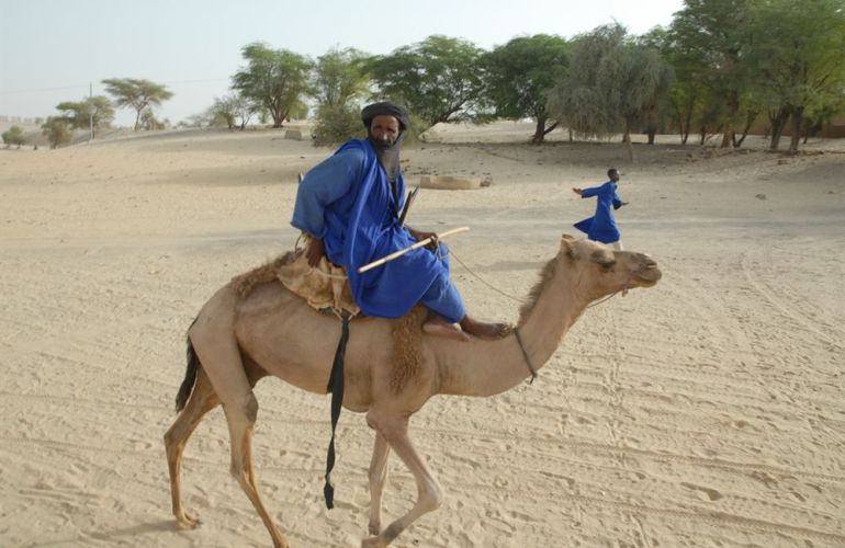 Morocco - Fez to Marrakech