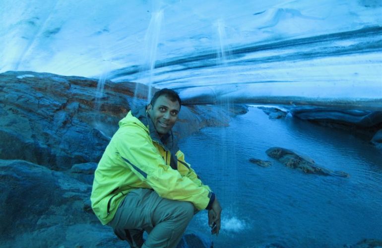 Patagonia Ice Trek - Expedition