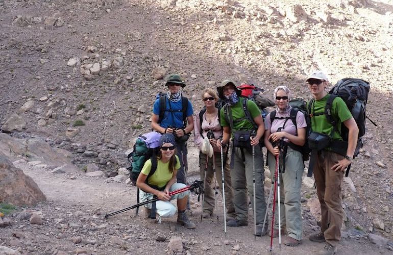 Atlas to the Atlantic - Morocco Family Adventure