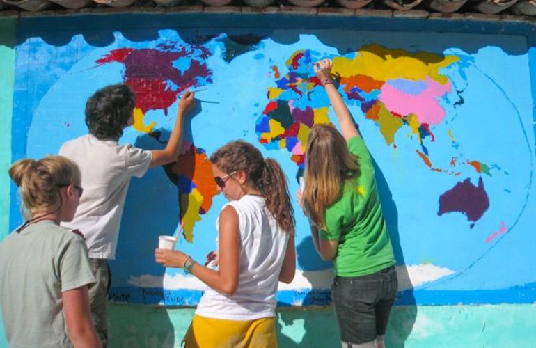 Project Cuzco Kids: 14 Days Volunteering at a Drop in Centre for Children