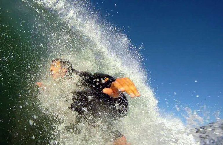 Surf in Northern Baja, Mexico - 7 Days for 6 to 8 Surfers