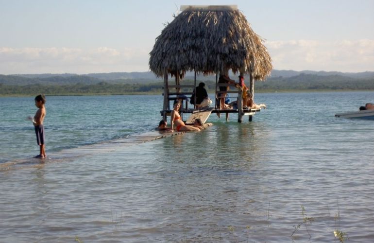 11 Days Mexico & Guatemala Explorer