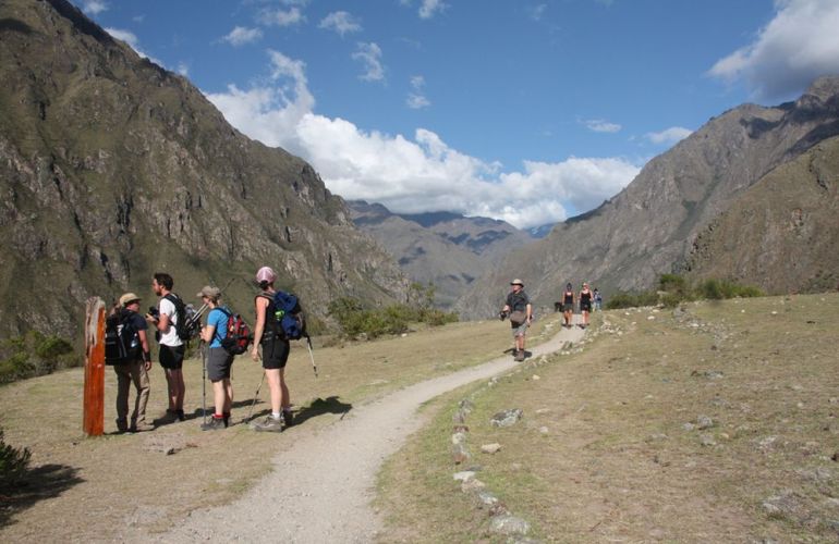 12 Days Classic Peru from Lima to Cuzco