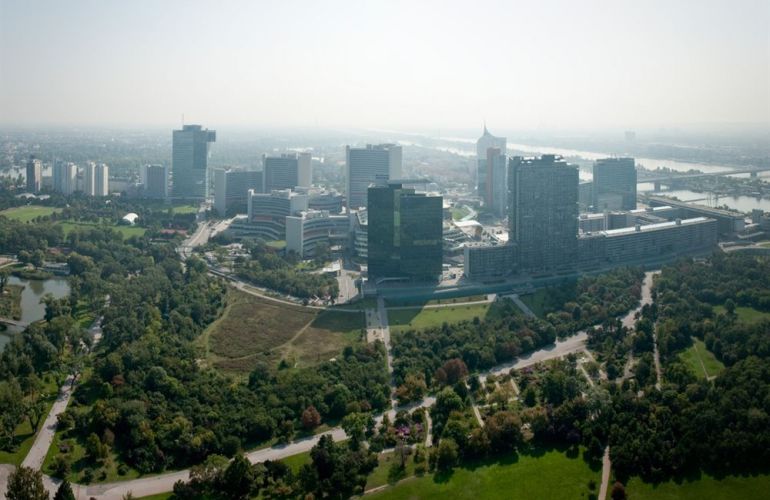Austria/Czech Republic | Vienna to Prague