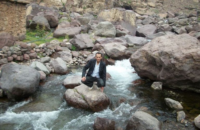 Atlas to the Atlantic - Morocco Family Adventure