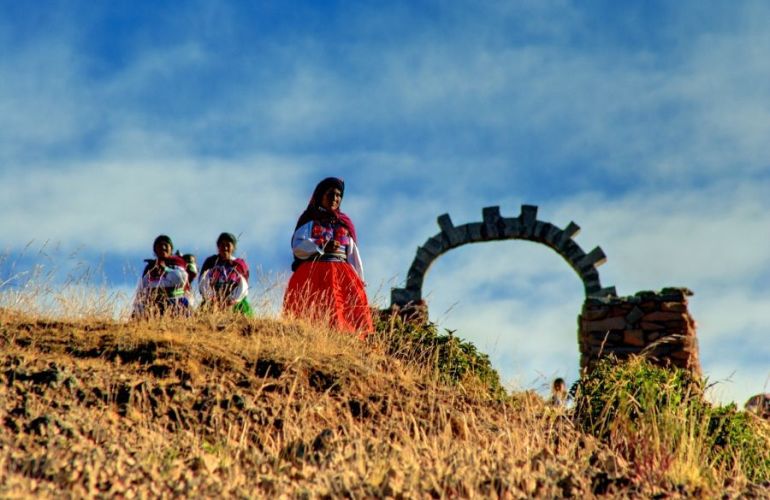 South America: 21-Day Andean Discovery
