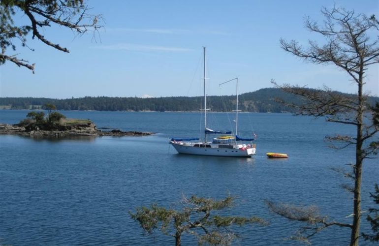 Sail to Haida Gwaii and Queen Charlotte Islands - Island Odyssey 8 Days