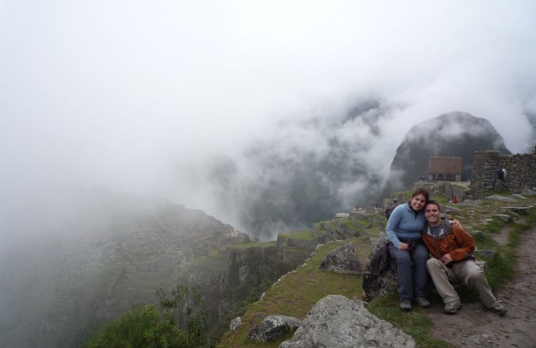 Machu Picchu Adventure: 8-Day Historical & Cultural Experience in Peru