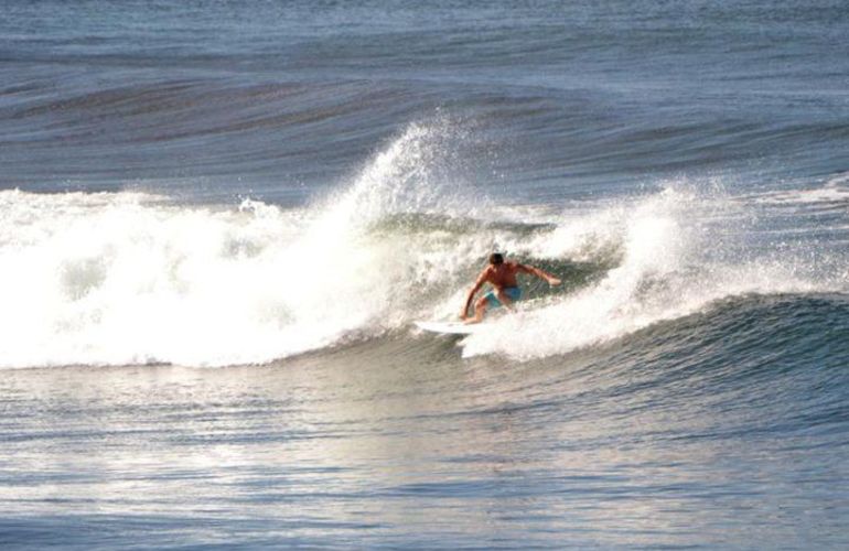 Surf in Northern Baja, Mexico - 7 Days for 6 to 8 Surfers