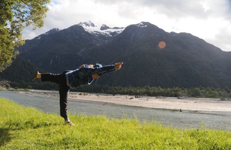 Futaleufú Adventure - A Multi-Sport Journey in Wild Northern Patagonia