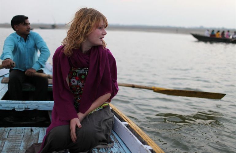 Varanasi Experience