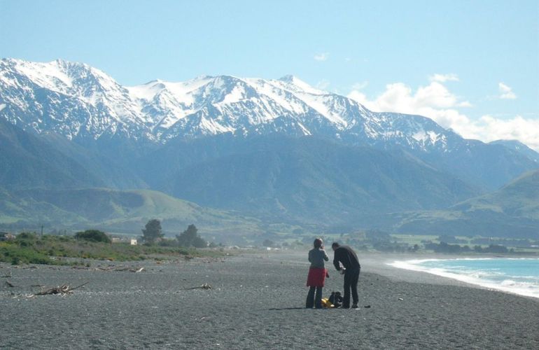 South Island Adventure in New Zealand: A Hiker’s Dream Journey in Nature’s Wonderland