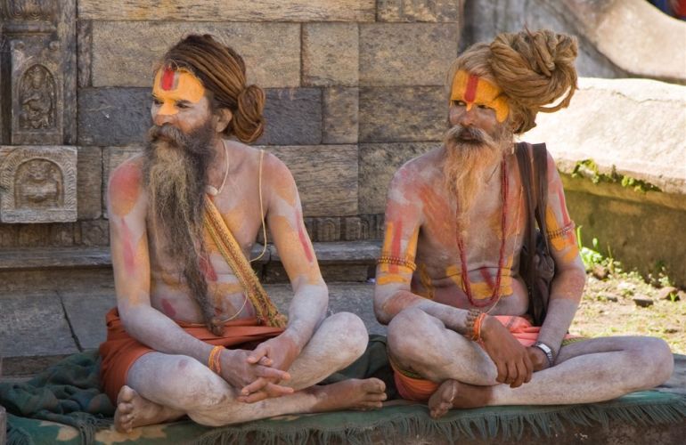 Visit India and Nepal on an Adventure from Delhi to Kathmandu