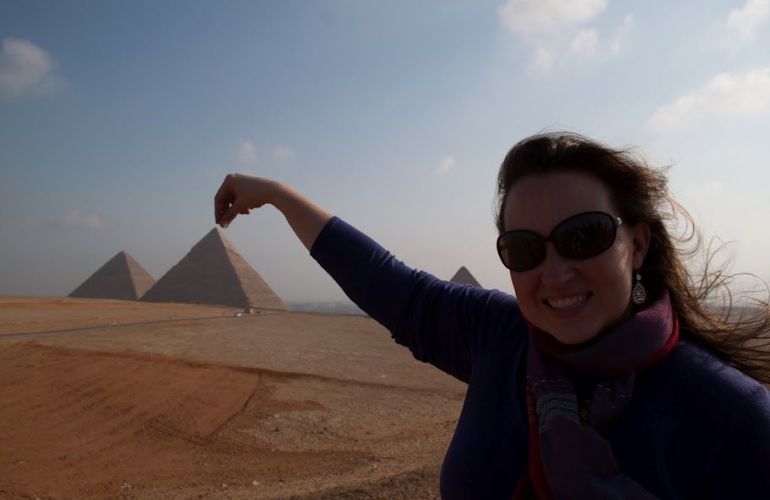 Egypt Encompassed (9 Days) Cairo to Cairo