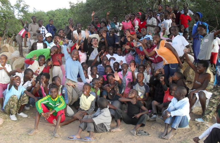 Volunteer and Wildlife Adventure in Zambia Community & Safari