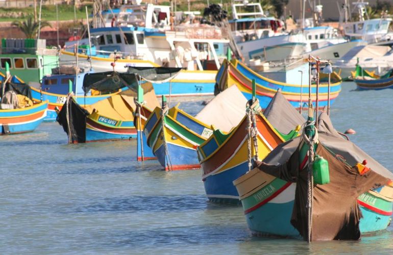 Experience 6-Day Cultural & Historical Highlights of Malta