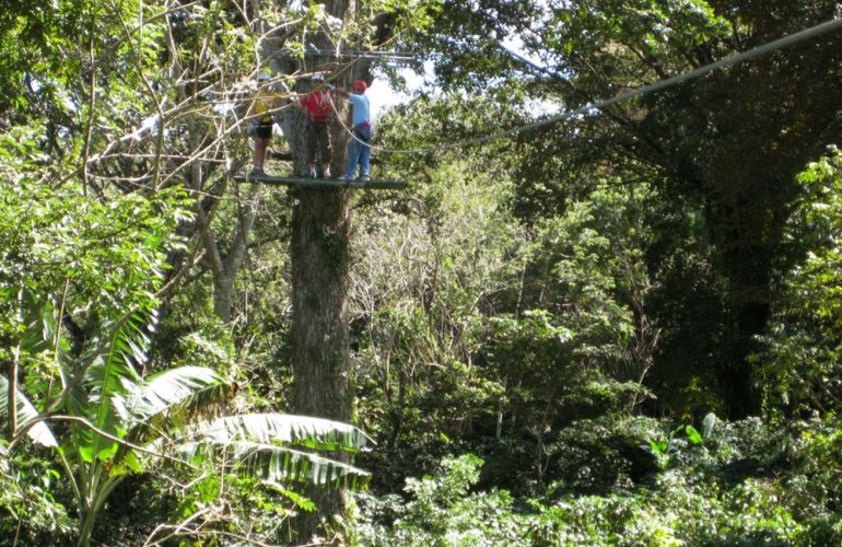 Nicaragua Family Vacation