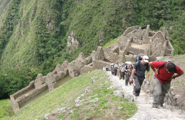 In The Shadow Of Machu Picchu: 10-Day Trekking & Cultural Adventure