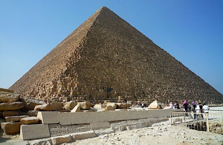 Egypt Encompassed (9 Days) Cairo to Cairo