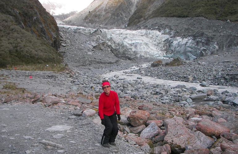 South Island Adventure in New Zealand: A Hiker’s Dream Journey in Nature’s Wonderland