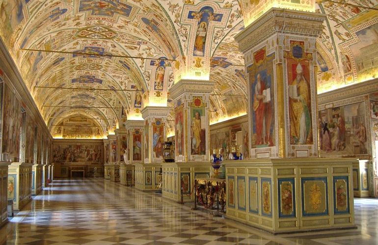 Tunisia, Malta & Italy: 36-Day Cultural and Historical Adventure