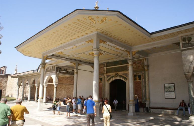 Exploring Greece & Turkey in this 20-Day Adventure