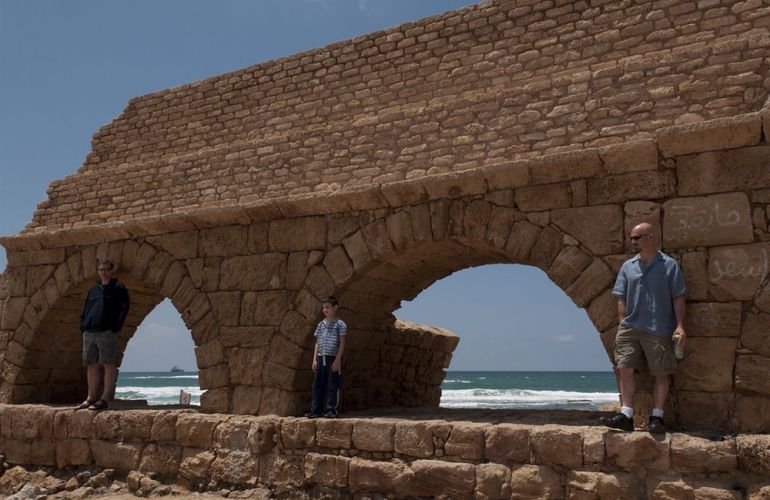 Experience Middle East - Jordan, Israel & Egypt 29 Days Adventure