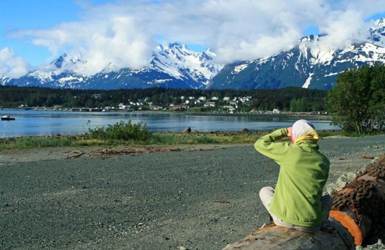 Alaska & Yukon Northern Experience