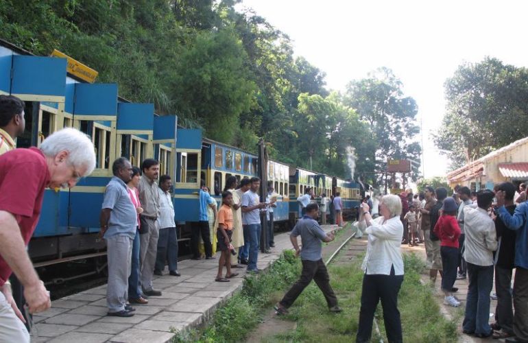 Southern India In Depth: 18-Day Ethnic and Cultural Adventure