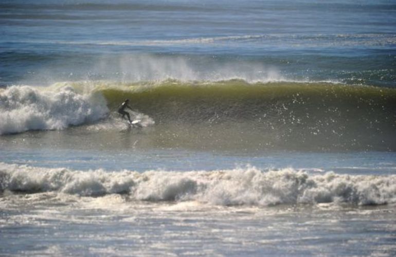 Surf in Northern Baja, Mexico - 3 Days for 3 to 5 Surfers