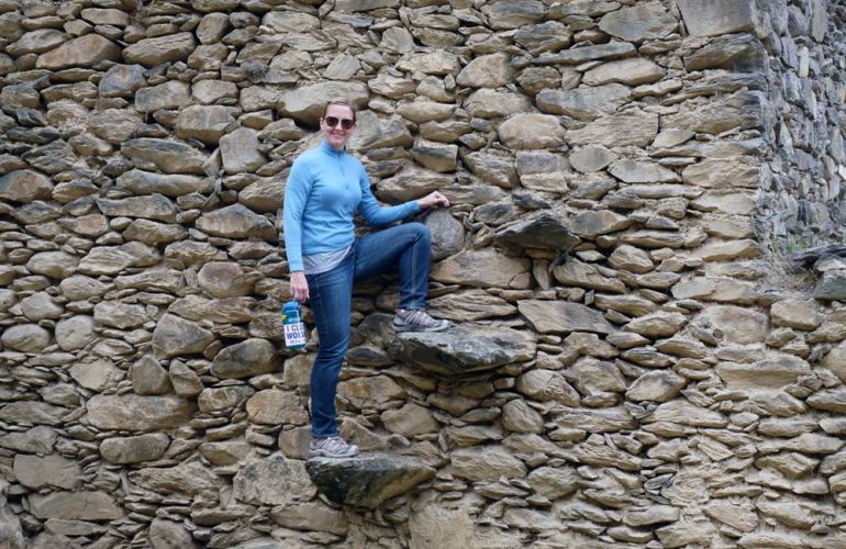 Explore the Culture of Peru in this 8-Day Walking Adventure
