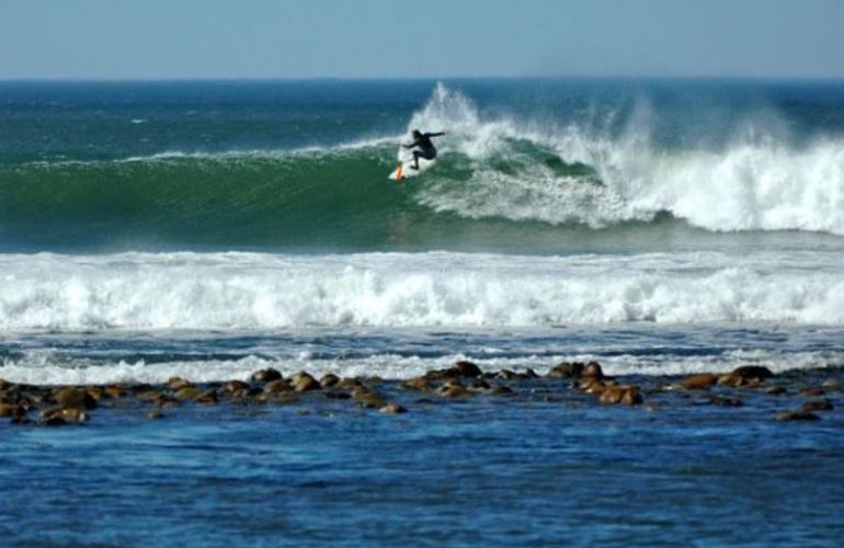 Surf in Northern Baja, Mexico - 3 Days for 3 to 5 Surfers